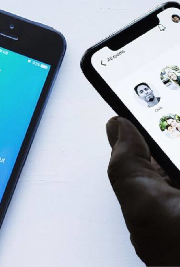  توتير سبيسز منافس جديدة لتطبيق كلوب هاوس