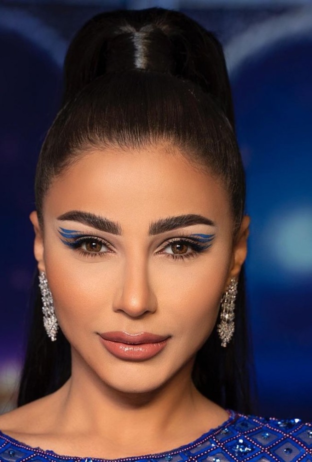 مهيرة عبد العزيز 