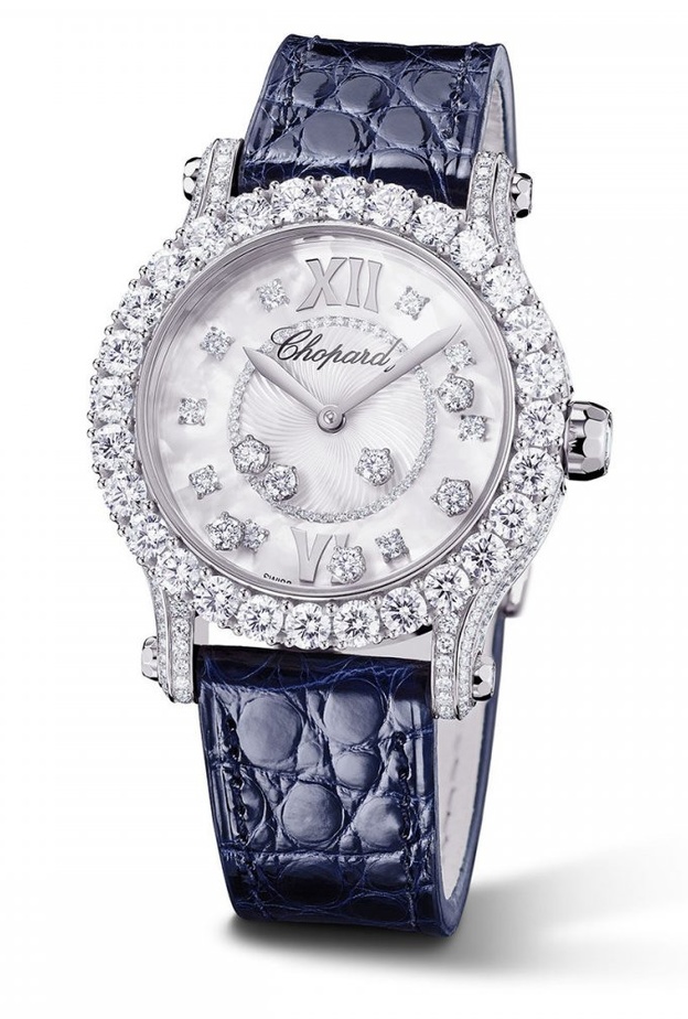  ساعة من شوبارد Chopard