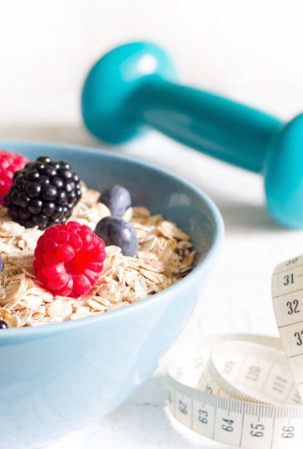  5 اشياء يجب الحذر منها عند تطبيق رجيم الشوفان