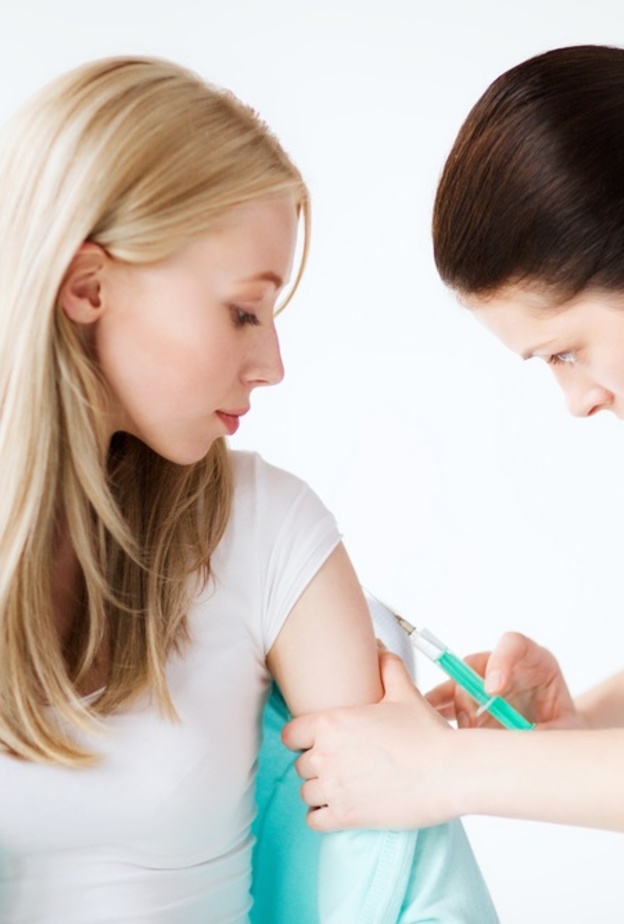 هل يسمح بتطعيم المريض اثناء اصابتة بفيروس كورونا الجديد