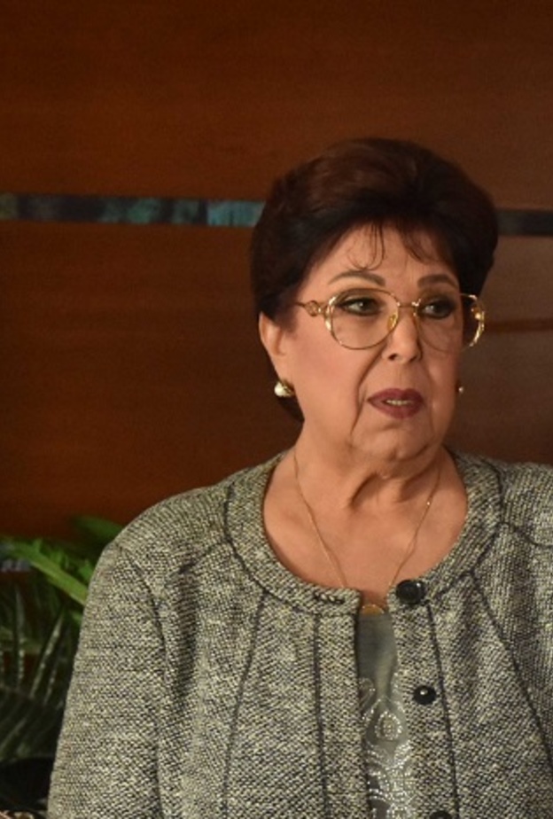 رجاء الجداوي 