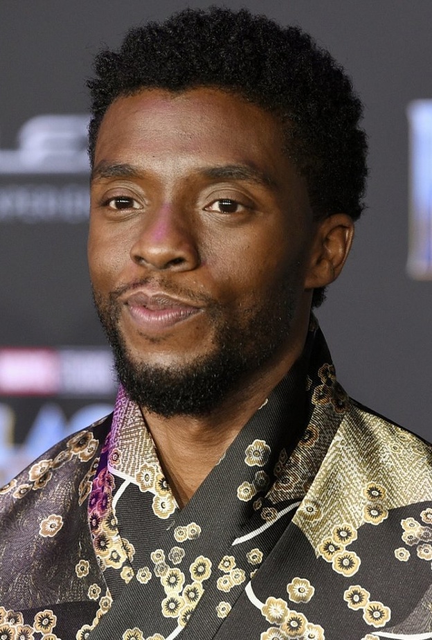 شادويك بوسمان