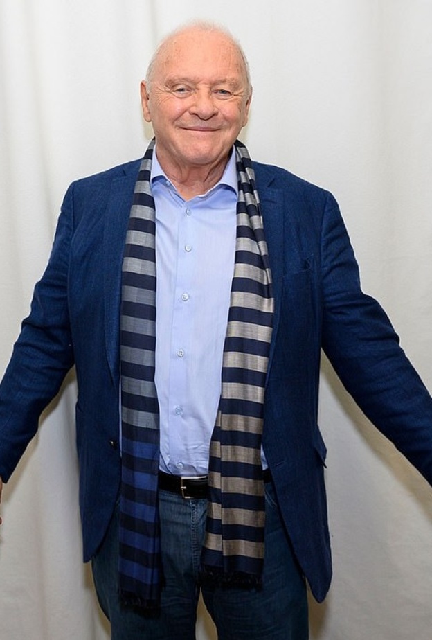 أنتوني هوبكنز