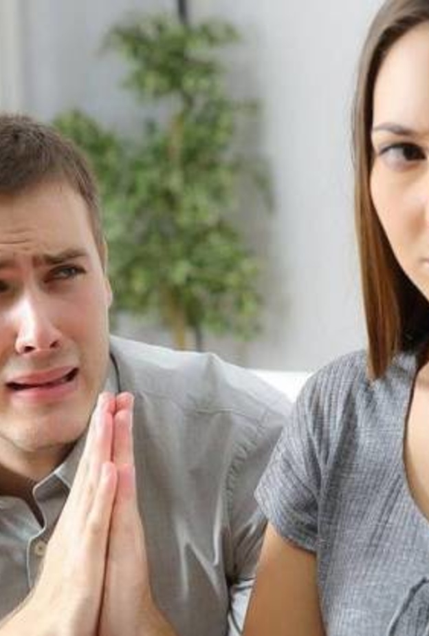 أيهما أصعب خيانة الرجل أم خيانة المرأة ولماذا