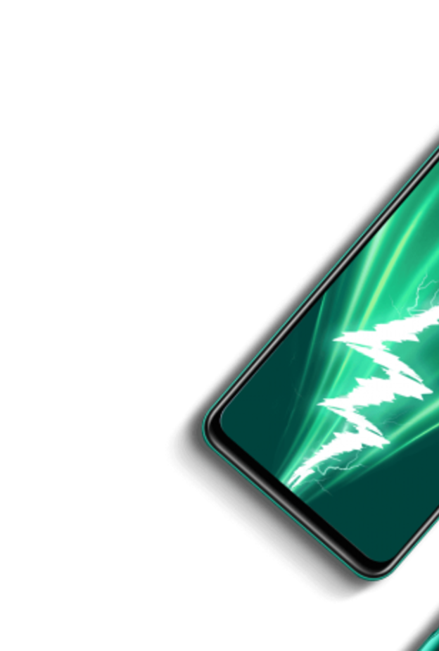 حقّق أقصى أداء مع هاتف HONOR 10X Lite