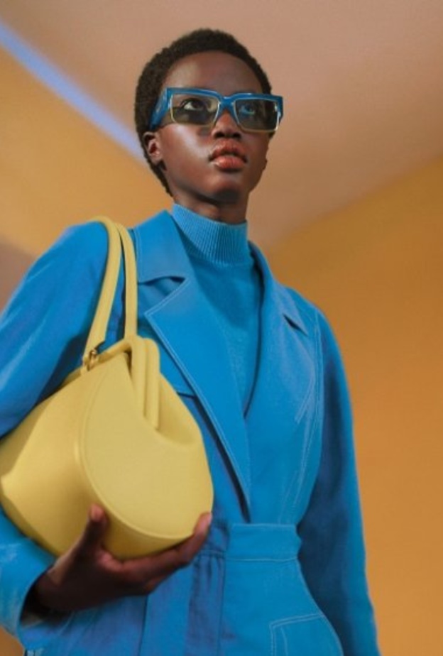  3-Salvatore Ferragamo ربيع_صيف 2021