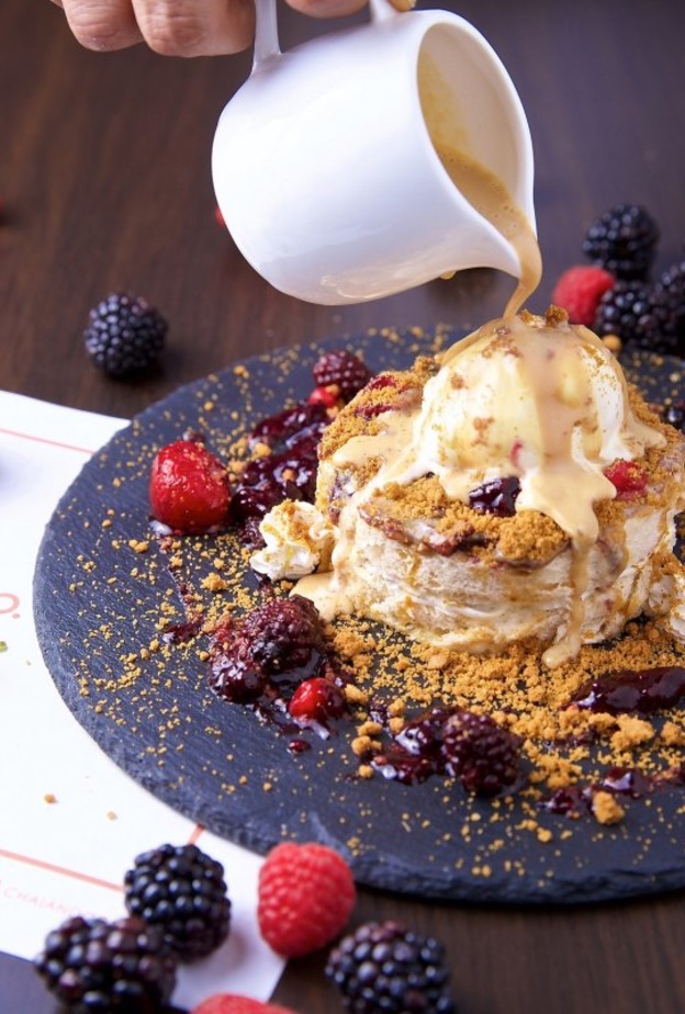 برنامج حافل خلال مهرجان دبي للمأكولات.. تعرف إلى التفاصيل