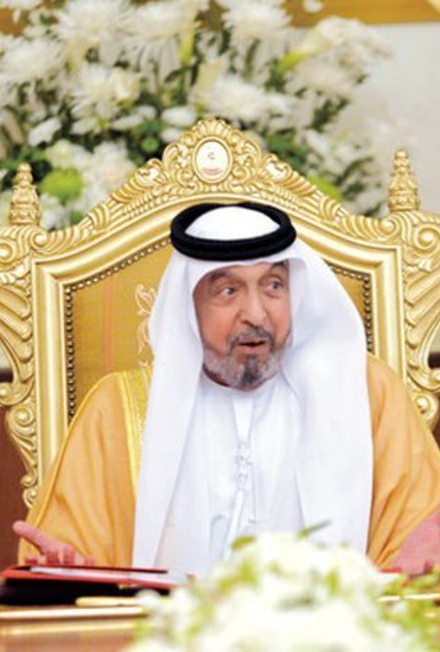 إطلاق عام الخمسين بروحٍ احتفالية تشمل كل من يعتبر دولة الإمارات وطناً له