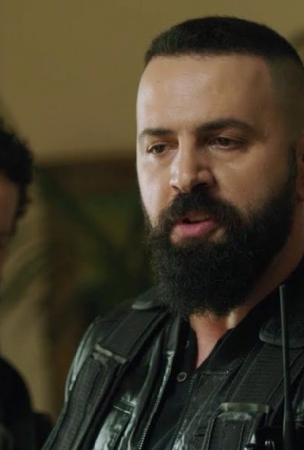 مسلسل الهيبة 5