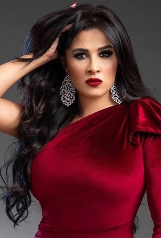 اطلالات نجمات مسلسلات رمضان 2021  الجمالية