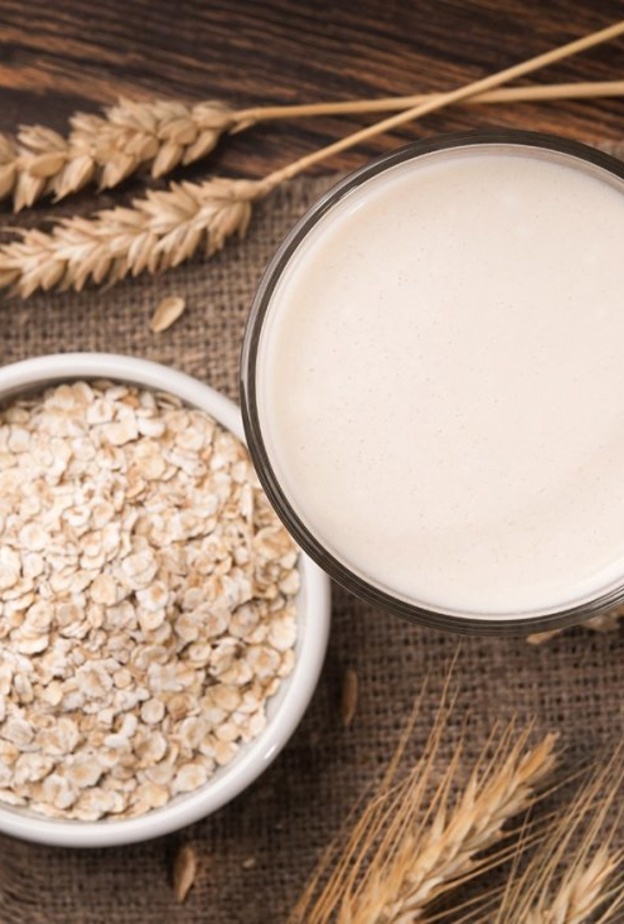  رجيم الشوفان والحليب لانقاص الوزن في 3 أيام فقط