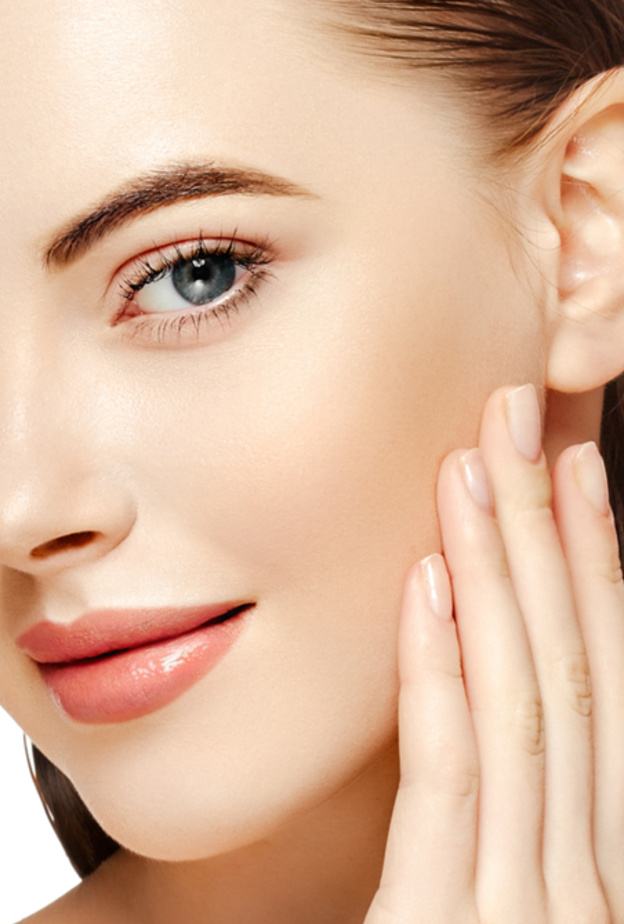 ماسك قشور البرتقال لتنقية البشرة قبل عيد الام 2021