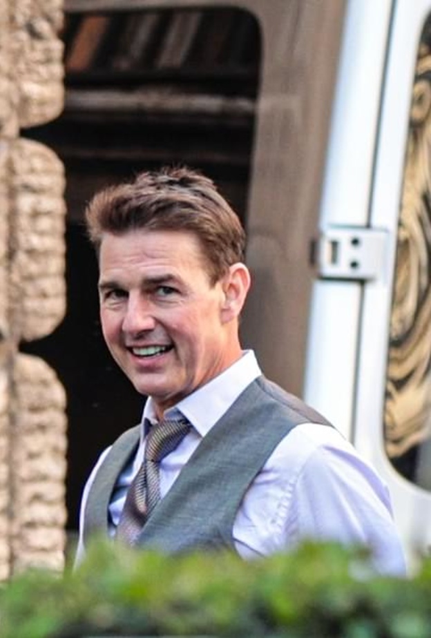 توم كروز يعرض منزله الشهير في كولورادو للبيع بسعر 40 مليون دولار