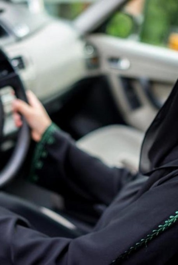 أخطاء شائعة يرتكبها السائق المبتدئ