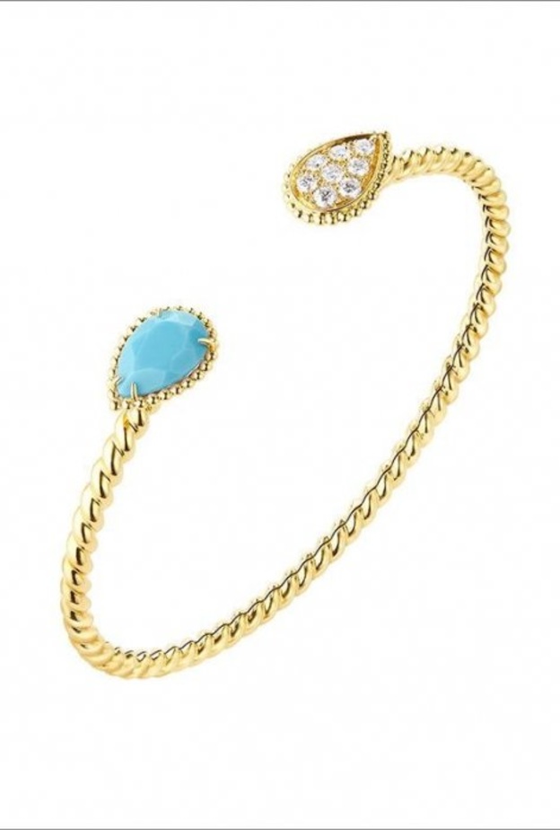 اسوارة من بوشرون Boucheron