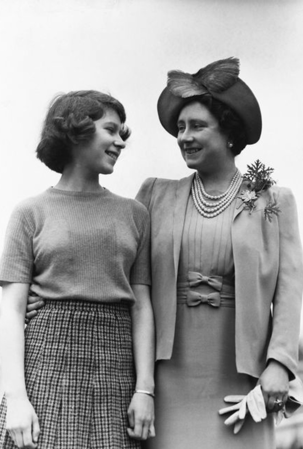 5 تقاليد يتبعها أفراد العائلة المالكة البريطانية للاحتفال بعيد الأم