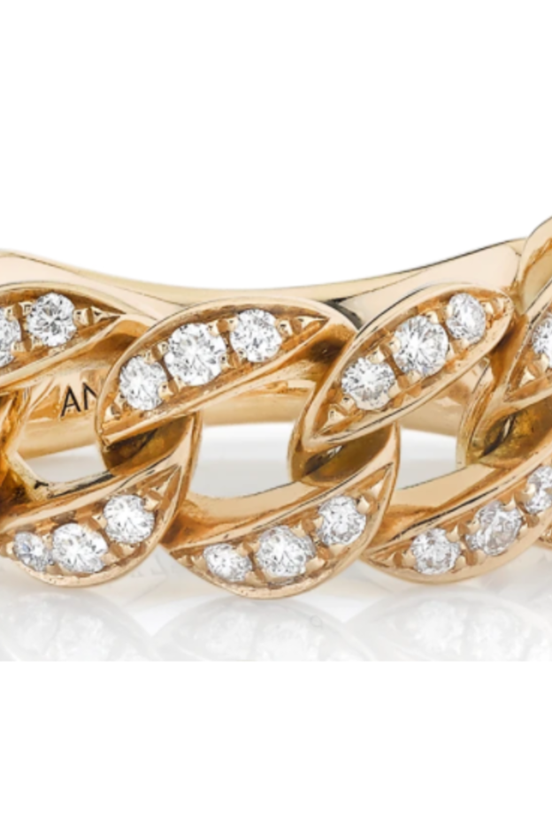  خاتم من أنيتا كو Anita Ko