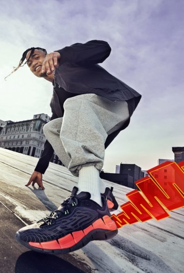  جيل جديد من Zig Kinetica.. طفرة في عالم تقنية الأحذية الرياضية