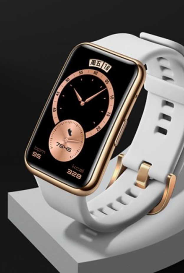 احصل على الإلهام لنمط حياة صحية في عيد الأم مع ساعة هواوي الذكية