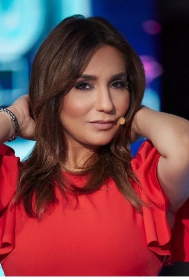 مقابلة مع السيد آدم الجزء 2