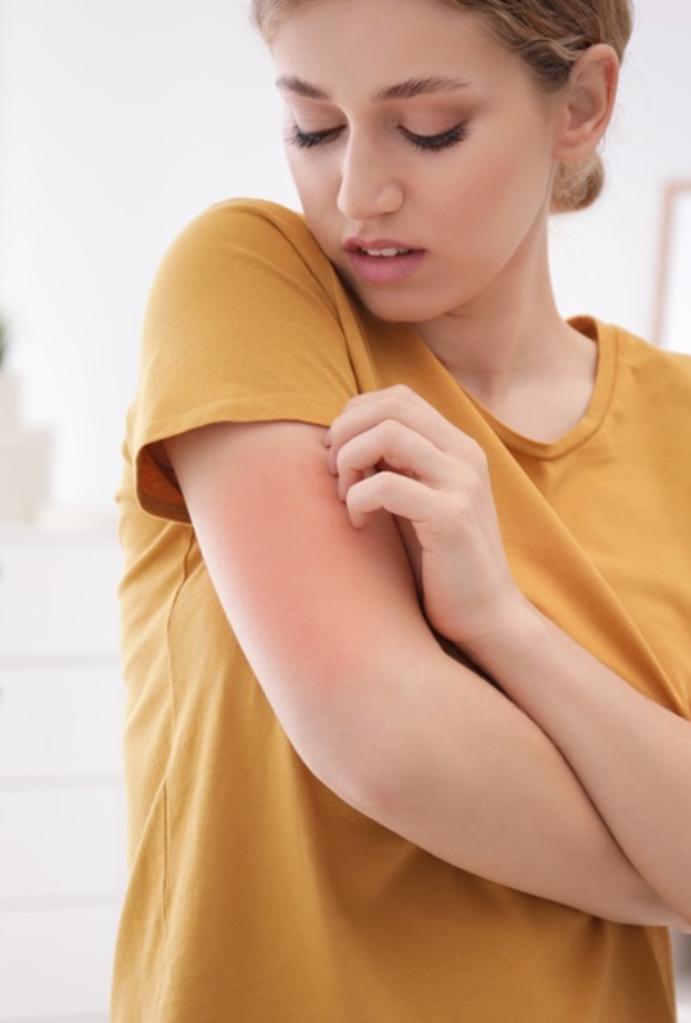 اعراض ليلية تنذر بمشاكل في الكبد لا تتجاهلوها