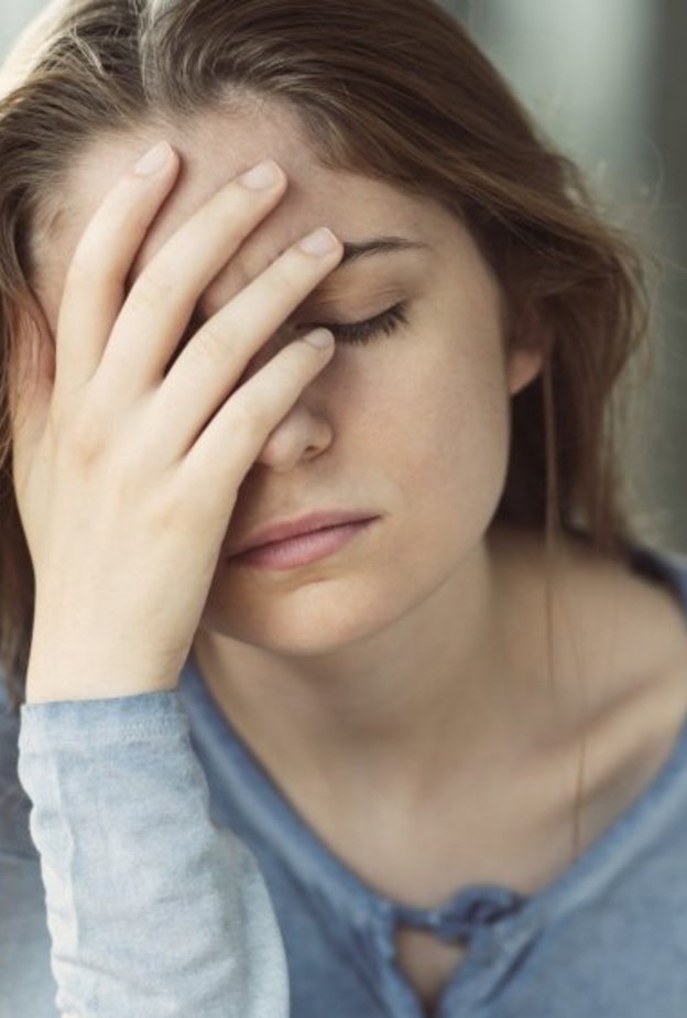  ماهي العلاقة بين الصداع النصفي والسكري لدى النساء