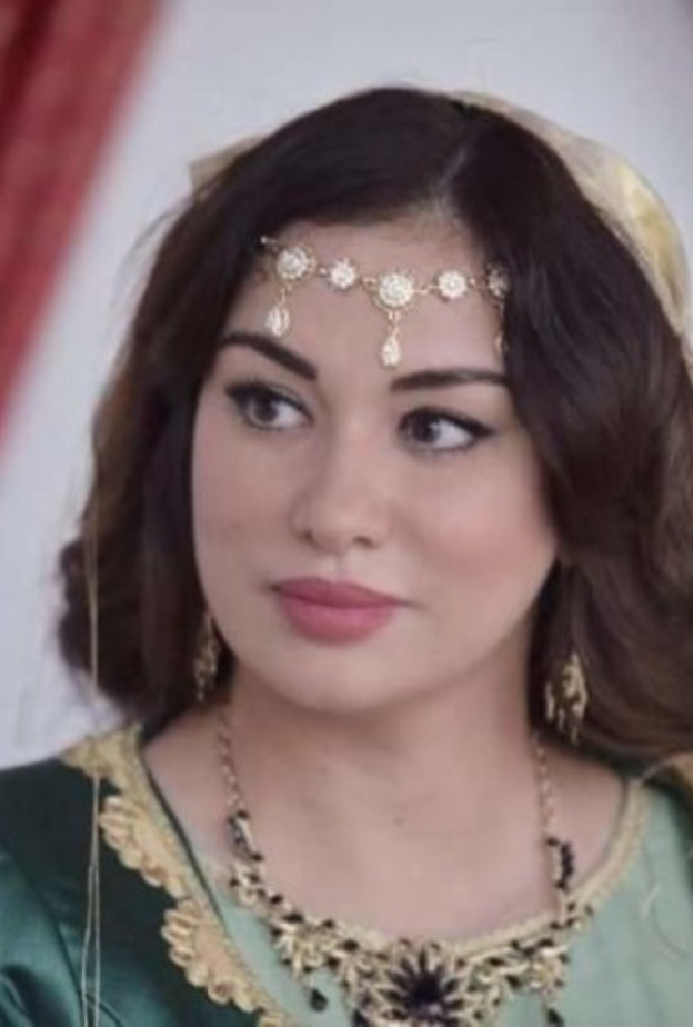 وفاة الفنانة الجزائرية ريم غزالي