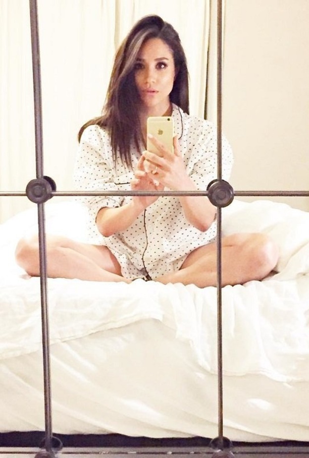 بالصور.. منزل ميغان ماركل الخاطف للأنفاس في تورنتو