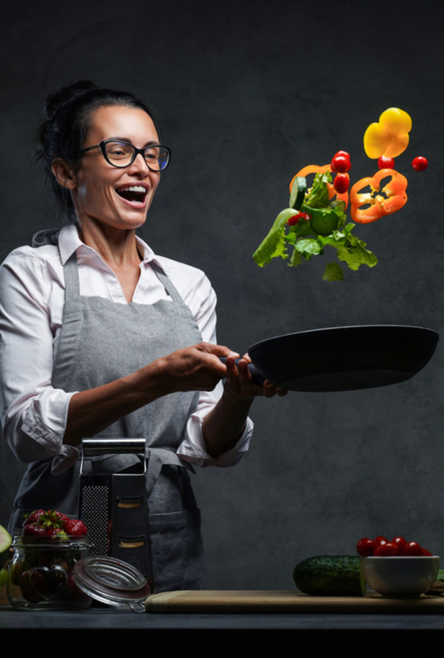 نظام غذائي صحي لانقاص الوزن وتنقية الجسم من السموم في اسبوع واحد فقط