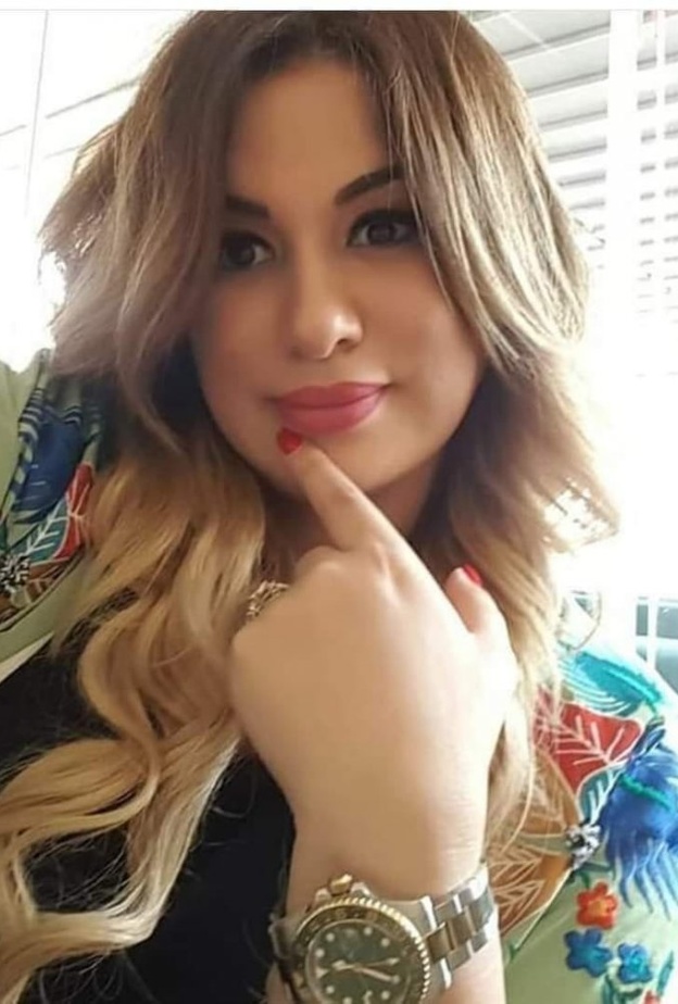 وفاة ريم غزالي 2021