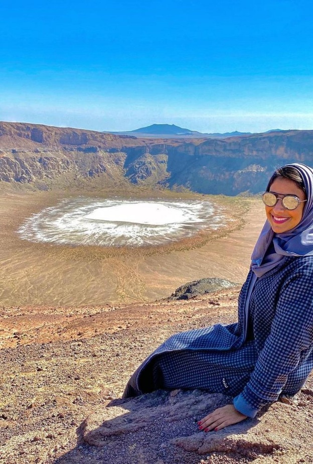 حصة العجاجي 