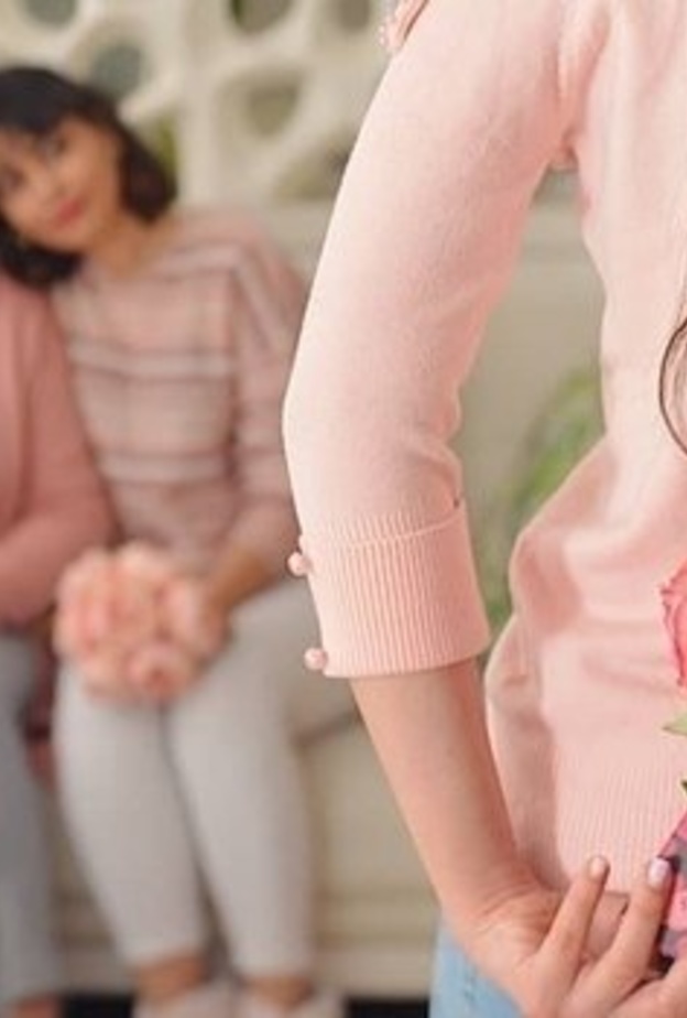 أفكار للإحتفال بعيد الأم بشكل مبهج