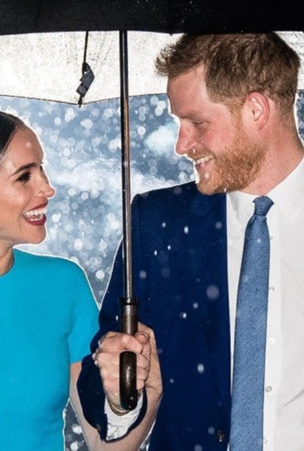 كيف يعيد التاريخ قصة حياة الملك إدوارد الثامن على يد الأمير هاري؟