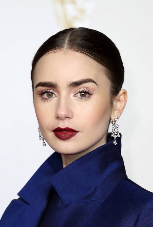  ليلي بإطلالة كلاسيكي أنيقة للغاية