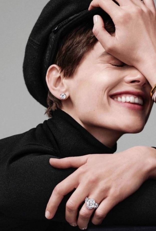 دليل الهدايا الأمثل لعيد الأم من Tiffany & Co