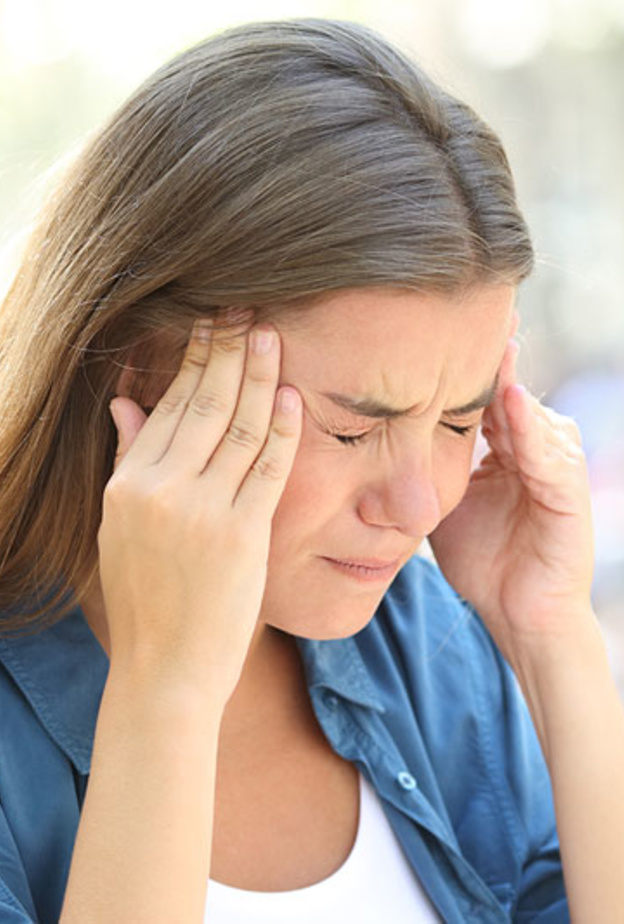 هرمون يحمي النساء من الإصابة بارتجاج المخ