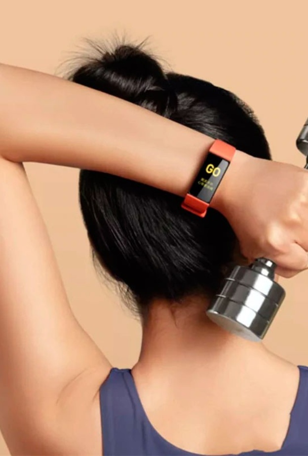 سوار Mi Smart Band 4C