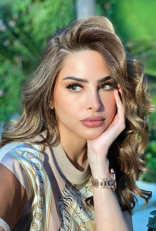 فوز الفهد 2021