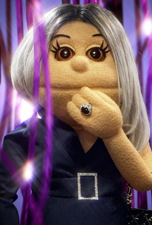 ابلة فاهيتا 