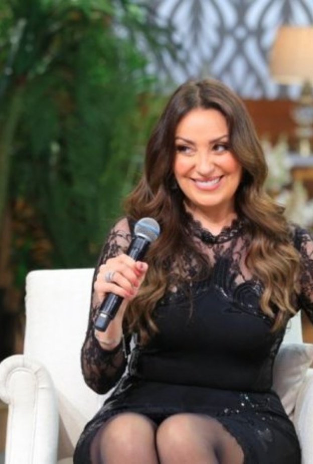 نرمين الفقي