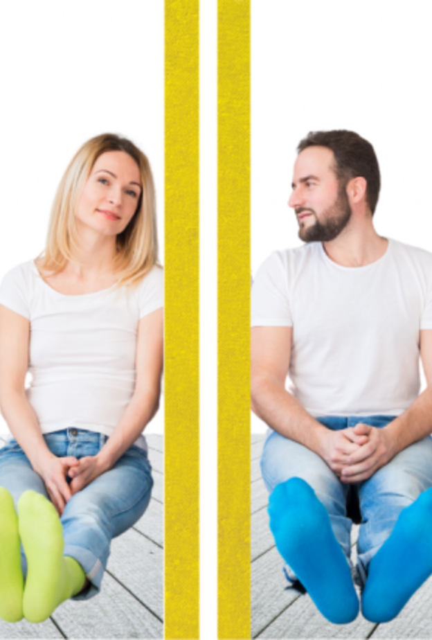  أفكار للحفاظ على علاقات المسافات البعيدة