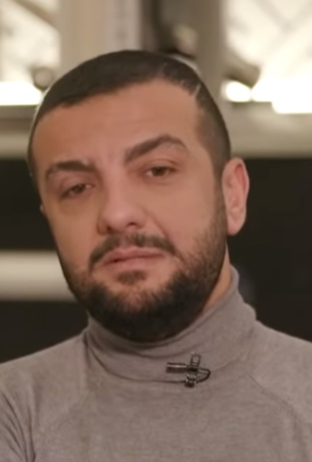 طلال مارديني