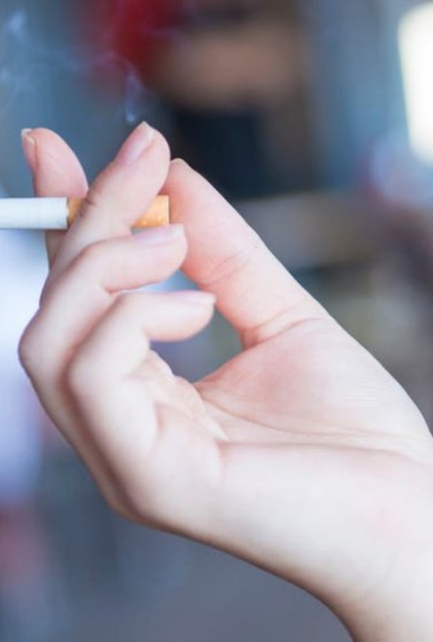 كيف يؤثر التدخين على مرضى فيروس كورونا الجديد.