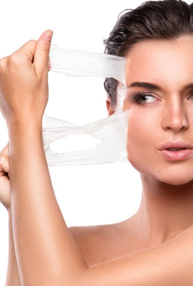 طريقة تفتيح المسام المسدودة في عيد الام 2021