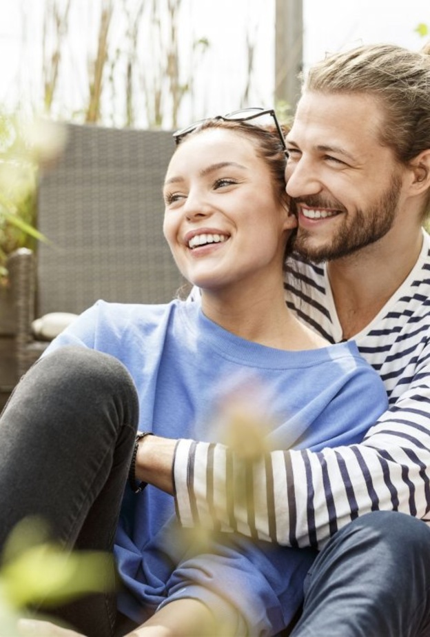  تعرفي على المراحل الخمس الحاسمة في أي علاقة رومانسية