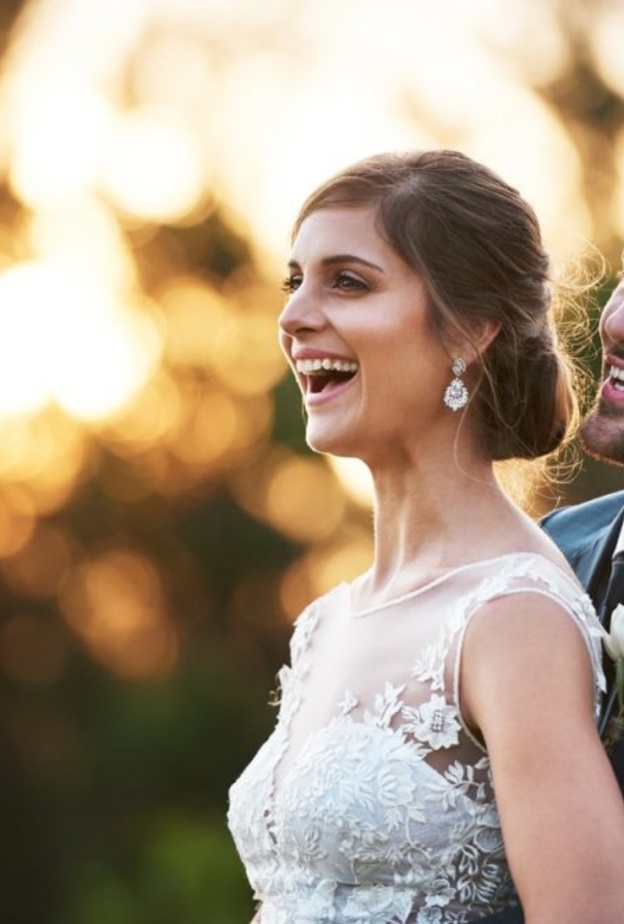 آمال بالزواج في يوليو القادم