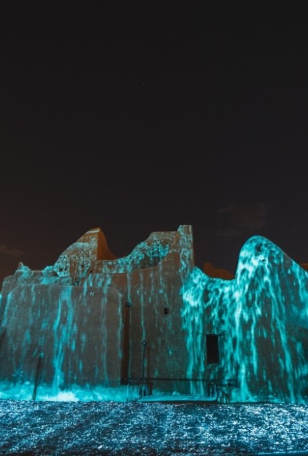  حي الطريف التاريخي