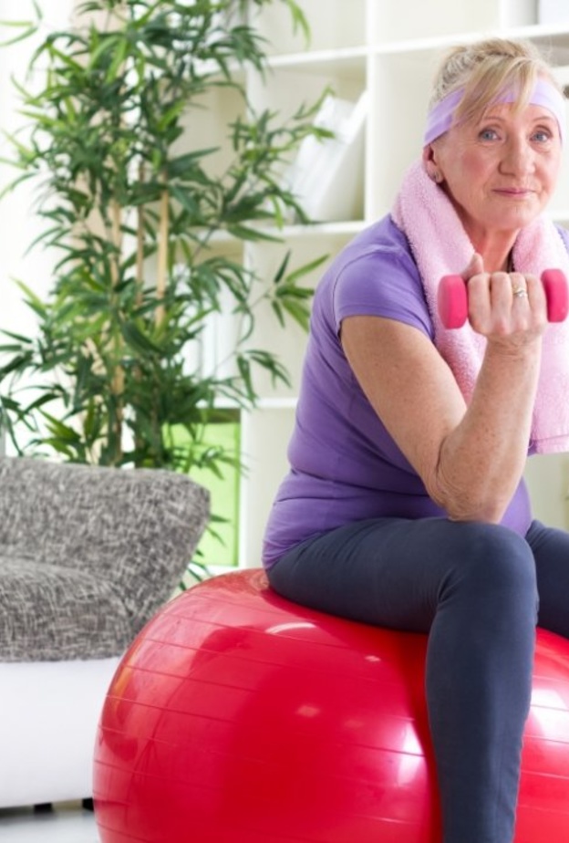  تمارين رياضية يجب على الأمهات القيام بها للحفاظ على رشاقتهم 