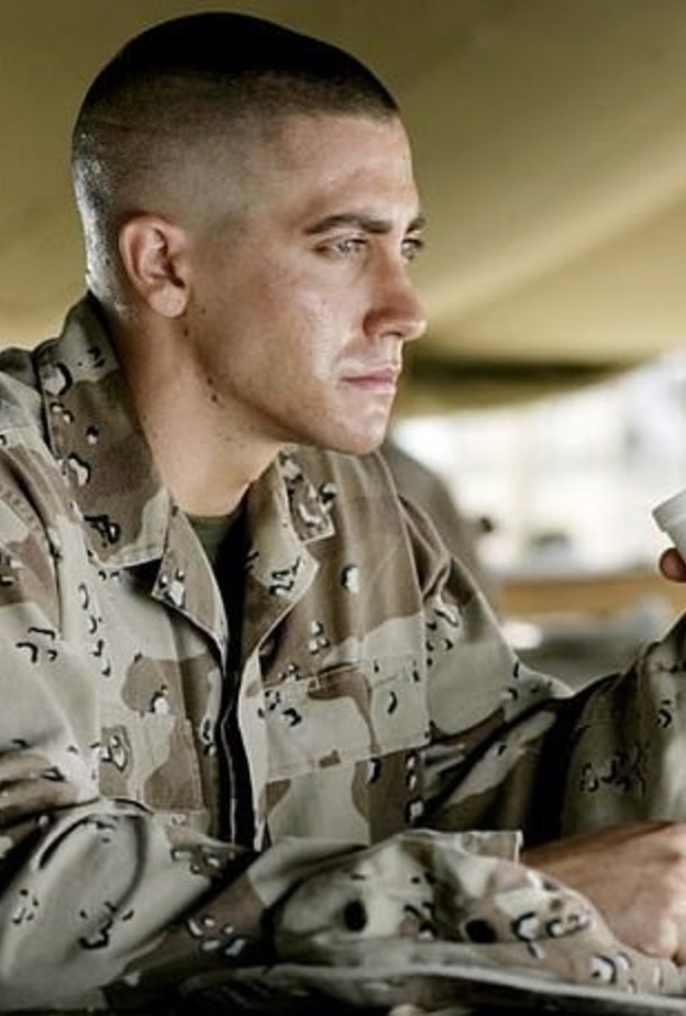 جيك جيلنهال